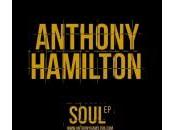 Soul Anthony Hamilton (Mixtape gratuite)