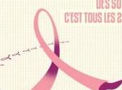 Octobre sera rose contre cancer sein Sin-le-Noble Saint-Omer