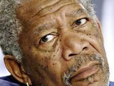 Morgan Freeman pense qu’Obama fait empirer racisme Etats-Unis