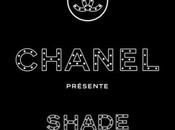 Shade Parade… cabaret vernis Chanel!