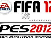 FIFA 2012 duel commence Septembre