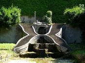 Jardins l’ancien château d’Arry trésor caché Pays Messin