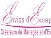 Choissisez l'agence créatrice toutes envies avec "Envies d'Exceptions"