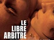 libre arbitre