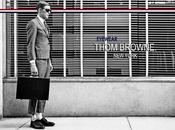 lunettes Thom Browne