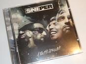 Toute Épreuve". L'album Sniper photos [EXCLU]