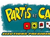 C'est mercredi, c'est "partis"...où