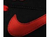 Nike Force VNTG Black-Red Black-Royal