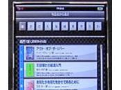 écran 4.5″ estampillé abordable chez Hitachi