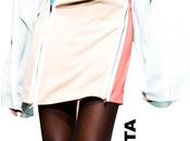 Fashion Week printemps-été 2012 Paris Felipe Oliveira Baptista