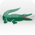 Lacoste lance app-boutique pour iPad
