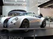 Wiesmann Roadster Final Edition