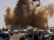 Libye: bataille finale dans derniers bastions Kadhafi