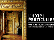 L’hotel particulier, ambition parisienne