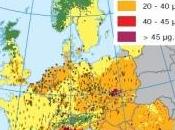 CHANGEMENT CLIMATIQUE: mortalité liée l’ozone augmentera Europe European Respiratory Society