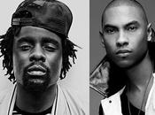 Wale (ft. Miguel Jontel) Lotus Flower Bomb
