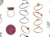 Kate Moss crée collection bijoux pour joaillier Fred