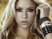 Shakira n'ira Tchéchénie