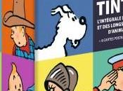 L’intégrale Tintin Blu-Ray