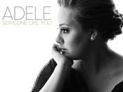 Nouveau clip adele someone like