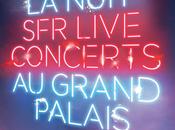 nuit Live Grand Palais