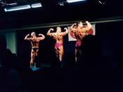 Exposition corps révélé(s)