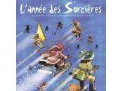 L'année sorcières