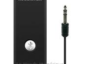 musique nomade sans votre chaine Hi-Fi