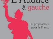 propositions Jean-Michel Baylet L&#8217;audace gauche