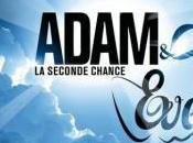 Adam Eve: Nouveau single pour comédie musicale