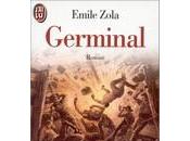 Lire Germinal d'Emile Zola