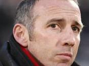 Caen-Nice Réactions d’après-match
