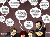 Festiblog 2011 Round C'est s'appelle dessin collaboratif!!