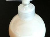 Lait fermeté "Pétale"