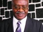 Présidentielle 2011: Philemon Yang Nkongsamba
