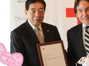 peluche Hello Kitty love Japan rapporte millions dollars