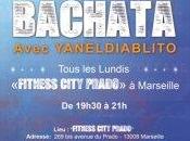 Cours Bachata avec Yanneldiablito (Café Christophe)
