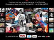 Bistro Photo lance 1ère bourse talents!