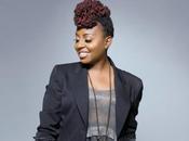 Ledisi sensuelle dans nouveau clip, Into