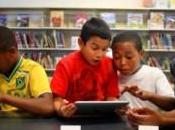 Apple offre 9.000 iPad pour programmes scolaires