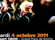 bougies pour Binche-Tournai-Binche