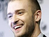écoute: nouveau titre Justin Timberlake, Words