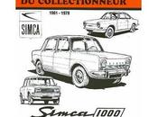 Vive Simca 1000