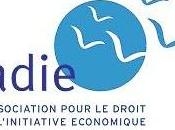 L'Adie lance fonds prêts d'honneur 1,37 millions pour jeunes