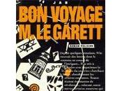 voyage Garett