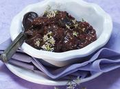 Recettes quetsches four, compote