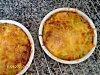 Gratin courgettes, carottes, pomme terre