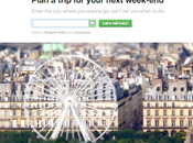 français remporte premier Hackathon Foursquare