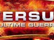 Versus L'Ultime Guerrier