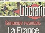 article dans journal Libération